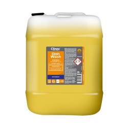 Υγρό πλυντηρίου πιάτων Clinex DishWash 20lt Υγρό πλυντηρίου πιάτων Clinex DishWash 20lt