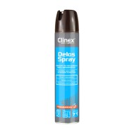 Καθαριστικό ξύλινων επίπλων Clinex Delos Spray 300ml