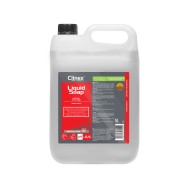 Yγρό σαπούνι χεριών Clinex Liquid Soap 5lt Yγρό σαπούνι χεριών Clinex Liquid Soap 5lt