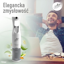 Αρωματικό χώρου ανδρικό Cline AeroBreeze Man 290ml