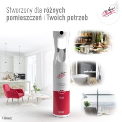 Αρωματικό χώρου γυναικείο Cline AeroBreeze Lady 290ml