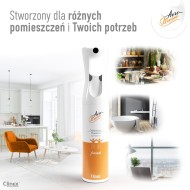 Αρωματικό χώρου με φρουτώδες άρωμα Cline AeroBreeze Friends 290ml