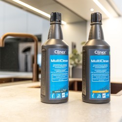 Γενικού Καθαρισμού Clinex Multi Clean- Mango με Άρωμα Τροπικό Μάνγκο 1lt
