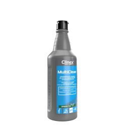 Γενικού Καθαρισμού Clinex Multi Clean Green tea με Άρωμα Πράσινο Τσάι 1lt