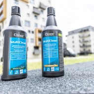 Γενικού Καθαρισμού Clinex Multi Clean Green tea με Άρωμα Πράσινο Τσάι 1lt Γενικού Καθαρισμού Clinex Multi Clean Green tea με Άρωμα Πράσινο Τσάι 1lt