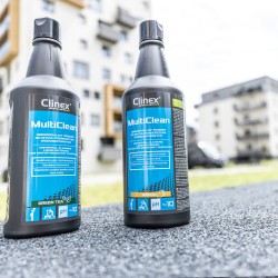 Γενικού Καθαρισμού Clinex Multi Clean Green tea με Άρωμα Πράσινο Τσάι 1lt