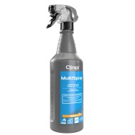 Γενικού Καθαρισμού Clinex Multi Spray Mango με Άρωμα Τροπικό Μάνγκο 1lt Γενικού Καθαρισμού Clinex Multi Spray Mango με Άρωμα Τροπικό Μάνγκο 1lt