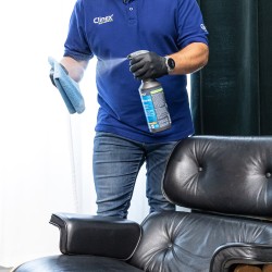 Γενικού Καθαρισμού Clinex Multi Spray Mango με Άρωμα Τροπικό Μάνγκο 1lt