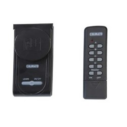 Τηλεχειριζόμενη πρίζα σούκο με ακτίνα δράσεις 25 μετρά κατάλληλο για χειρισμό διαφόρων συσκευών COLORATO