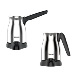 Ηλεκτρικό μπρίκι BRUNO BRN-0041 800W 300ml STRIX technology με προστασία υπερθέρμανσης Ηλεκτρικό μπρίκι BRUNO BRN-0041 800W 300ml STRIX technology με προστασία υπερθέρμανσης