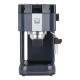 Μηχανή espresso BRIEL BRL-B15-BK 1000W 20 bar μαύρη με Steam pipe & αφαιρούμενο δοχείο νερού