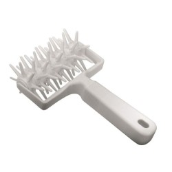 Ρολό διάτρησης ζύμης από πλαστικό 771700 