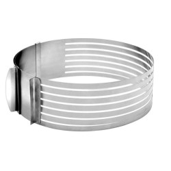 Τσέρκι κοπής κατάλληλο για παντεσπάνι 731200