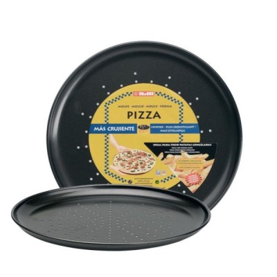 Ταψί πίτσας αλουμινίου με αντικολλητική επίστρωση διαμέτρου 32cm