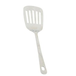 Σπάτουλα κουζίνας από ανοξείδωτο ατσάλι DINOX 