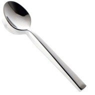 Κουτάλι espresso ARCO DINOX από ανοξείδωτο ατσάλι 18/0