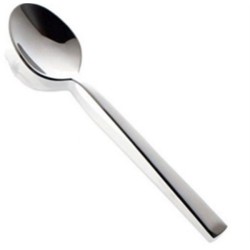 Κουτάλι espresso ARCO DINOX από ανοξείδωτο ατσάλι 18/0