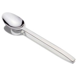 Κουτάλι φαγητού SPIGA DINOX από ανοξείδωτο ατσάλι 18/0