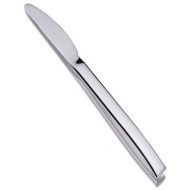 Μαχαίρι φρούτου κατασκευασμένο από ανοξείδωτο ατσάλι 18/0 της σειράς SPIGA