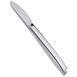 Μαχαίρι φρούτου κατασκευασμένο από ανοξείδωτο ατσάλι 18/0 της σειράς SPIGA