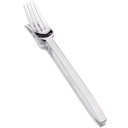 Πιρούνι φρούτου SPIGA DINOX από ανοξείδωτο ατσάλι 18/0