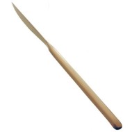 Μαχαίρι φαγητού ανοξείδωτο 10cm Stick Gold Matte PVD 18/10 Herdmar