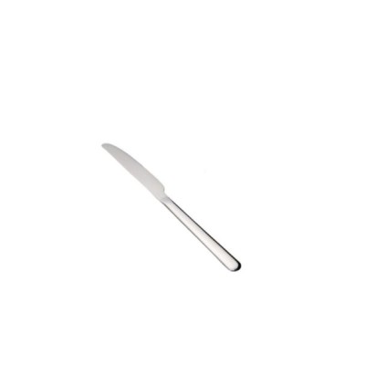 Μαχαίρι φαγητού κατασκευασμένο από ανοξείδωτο ατσάλι 18/0 της σειράς NAPOLI DINOX