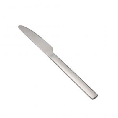 Μαχαίρι φαγητού κατασκευασμένο από ανοξείδωτο ατσάλι 18/0 της σειράς NAMA DINOX