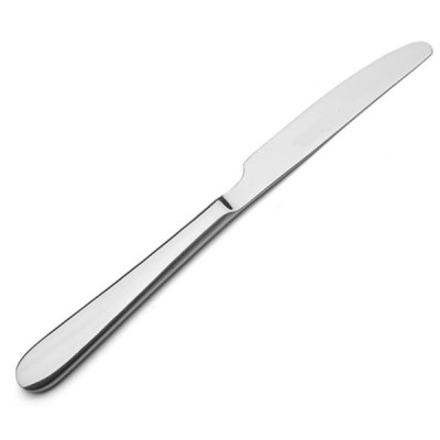 Μαχαίρι φαγητού κατασκευασμένο από ανοξείδωτο ατσάλι 18/0 της σειράς A-088 DINOX