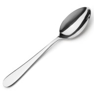 Κουτάλι φρούτου κατασκευασμένο από ανοξείδωτο ατσάλι 18/0 της σειράς A-088 DINOX