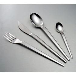 Βαλίτσα με μαχαιροπίρουνα της σειράς A-080 με 72 τεμάχια