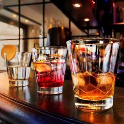 Γυάλινο ποτήρι χωρητικότητας 21cl σε συσκευασία 48 τεμαχίων σειρά HEXAGONE ΤEMPERED DURALEX