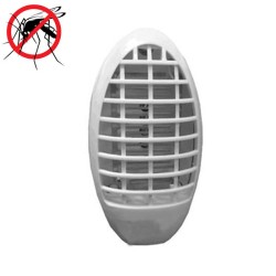 Ηλεκτρική εντομοπαγίδα με κατανάλωση 1.5W 220V