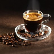 Μπρίκι εσπρέσο μαύρο αλουμινίου χωρητικότητας 3 φλυτζανιών σειρά Bahia Black IBILI