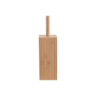 Πιγκάλ τετράγωνο της σειράς BAMBOO ESSENTIALS διαστάσεων 10x10x37cm Estia Πιγκάλ τετράγωνο της σειράς BAMBOO ESSENTIALS διαστάσεων 10x10x37cm Estia