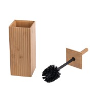 Πιγκάλ τετράγωνο της σειράς BAMBOO ESSENTIALS διαστάσεων 10x10x37cm Estia Πιγκάλ τετράγωνο της σειράς BAMBOO ESSENTIALS διαστάσεων 10x10x37cm Estia