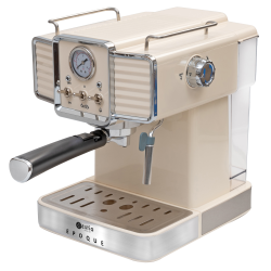Μηχανή  ESPRESSO RETRO EPOQUE με ισχύ 1350w 20bar 1.5lt