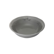 Μπολ Athénée πορσελάνινο ανάγλυφο 16.5cm σε χρώμα γκρι Μπολ Athénée πορσελάνινο ανάγλυφο 16.5cm σε χρώμα γκρι