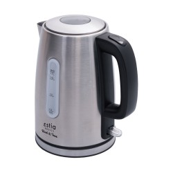 Βραστήρας INFINITY ανοξείδωτος 2200w χωρητικότητας 1.7lt