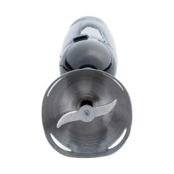 Ραβδομπλέντερ Aroma Grey με ισχύ 400w με 2 ανοξείδωτες λεπίδες