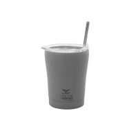 Θερμός Coffee Mug Save the Aegean χωρητικότητας 350ml σε χρώμα Fjord Grey Θερμός Coffee Mug Save the Aegean χωρητικότητας 350ml σε χρώμα Fjord Grey