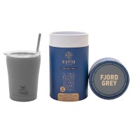 Θερμός Coffee Mug Save the Aegean χωρητικότητας 350ml σε χρώμα Fjord Grey Θερμός Coffee Mug Save the Aegean χωρητικότητας 350ml σε χρώμα Fjord Grey