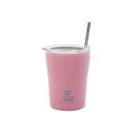 Θερμός Coffee Mug Save the Aegean χωρητικότητας 350ml σε χρώμα Blossom Rose Θερμός Coffee Mug Save the Aegean χωρητικότητας 350ml σε χρώμα Blossom Rose
