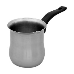 Μπρίκι Basic ανοξείδωτο χωρητικότητας 460ml