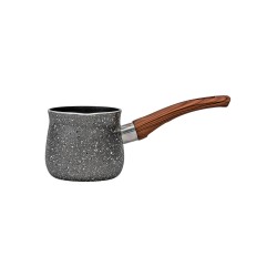 Μπρίκι Stone αντικολλητικό αλουμινίου χωρητικότητας 300ml