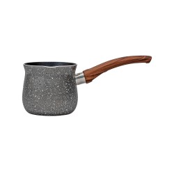 Μπρίκι Stone αντικολλητικό αλουμινίου χωρητικότητας 430ml