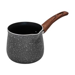 Μπρίκι Stone αντικολλητικό αλουμινίου χωρητικότητας 750ml