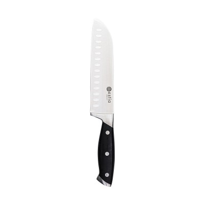 Μαχαίρι Santoku Butcher ανοξείδωτο 2.3mm με λεπίδα 3CR14