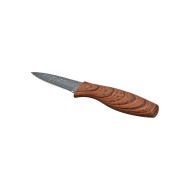 Μαχαίρι αποφλοίωσης stone ανοξείδωτο 1.5mm με λεπίδα 2CR13 Μαχαίρι αποφλοίωσης stone ανοξείδωτο 1.5mm με λεπίδα 2CR13
