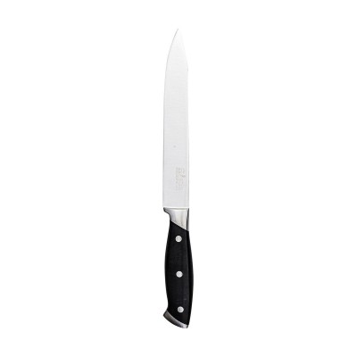 Μαχαίρι κρέατος Butcher ανοξείδωτο 2.3mm με λεπίδα 3CR14